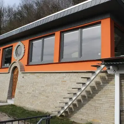 Bungalow Schönblick