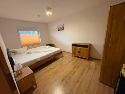 Grundriss der Unterkunft Goldener Stern Erlebnis GmbH