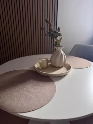 Grundriss der Unterkunft Modernes City-Studio mit Balkon & Top Ausstattung