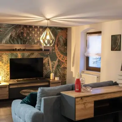 Ferienappartment Sickert