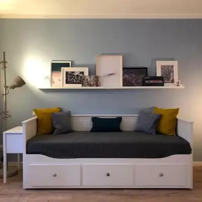 Möblierte Ferienwohnung in Dresden Laubegast