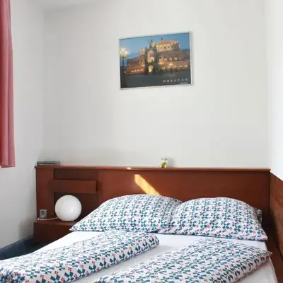 Pension Pieschen Dresden
