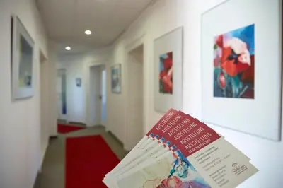 Grundriss der Unterkunft Rothenberger