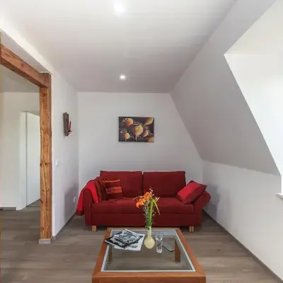 Ferienapartments Pirna