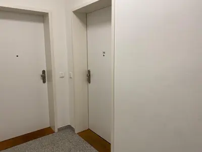 Grundriss der Unterkunft FeWo am Zwinger 2