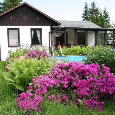 Ferienhaus-Maxen
