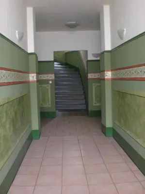 Grundriss der Unterkunft Dresden Altstadt/Neustadt 3 Raum Fewo L11