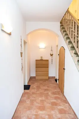 Grundriss der Unterkunft Villa Elise