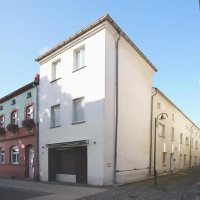 Hostel Senftenberg
