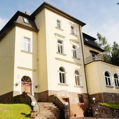 Parkhotel Muldental