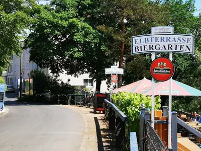 Grundriss der Unterkunft Dampfschiff Radebeul-Altkö