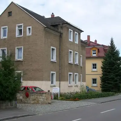 Ferienwohnung Ahrendt