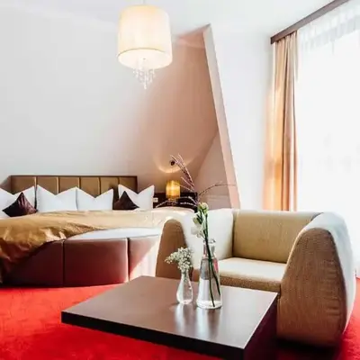 Erlebnishotel 