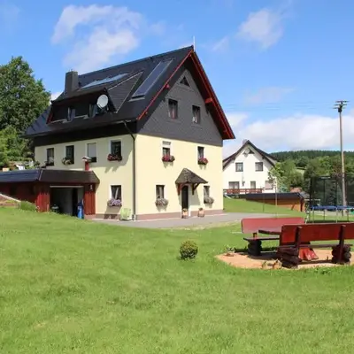 Ferienwohnung am Erlermuhlenbach