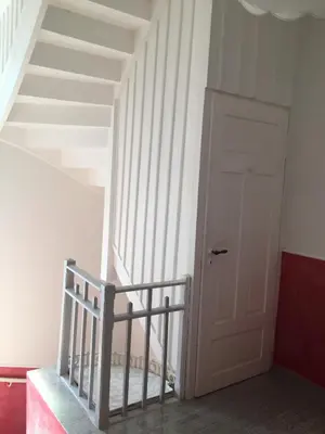 Grundriss der Unterkunft Ferienwohnung Tonberg 4