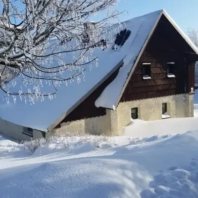 Ferienhaus Tooren