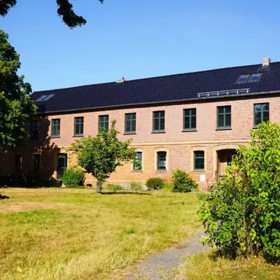 Herberge Zum Steiger Franz