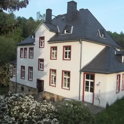Postamt Lauenstein