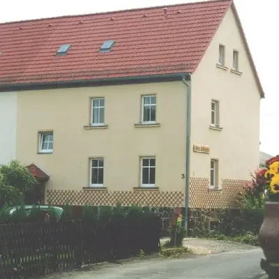 Alte Käserei Kössern