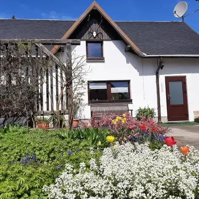 Ferienhaus Schoene
