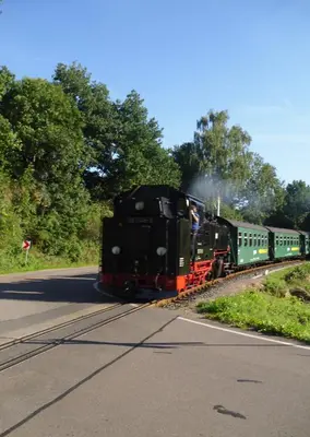 Grundriss der Unterkunft Ferienwohnung Rothe