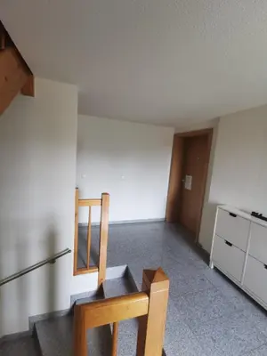 Grundriss der Unterkunft Apartment Bürgerstraße, 50 q.m.