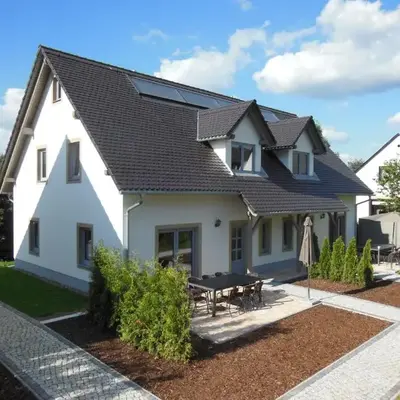 Ferienhaus Papstdorf Sächsische Schweiz 18