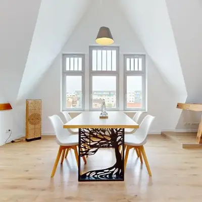 Apartment Senftenberg - 1907