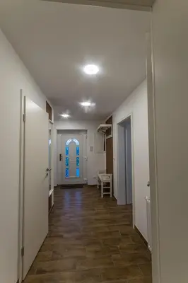 Grundriss der Unterkunft Ferienwohnung 