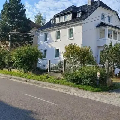 Apartments mit 2 Schlafzimmern
