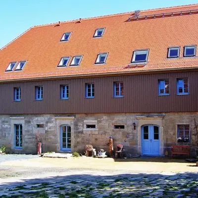 Urlaubsoase-Lindenhof