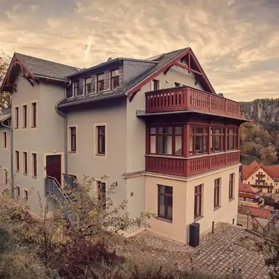 Villa Richter