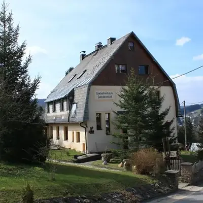 Ferienwohnung Gläser