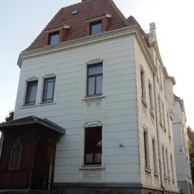 Ferienwohnung Freiberg