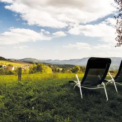 Panorama-Apartments Weinberghaus
