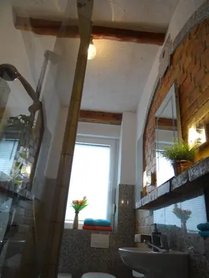 Grundriss der Unterkunft Villa 