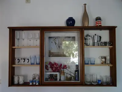 Grundriss der Unterkunft Villa 