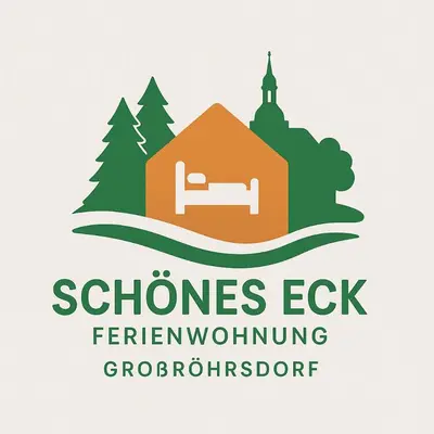 Ein Zertifikat, Auszeichnung, Logo oder anderes Dokument, das in der Unterkunft Schöne‘s Eck ausgestellt ist