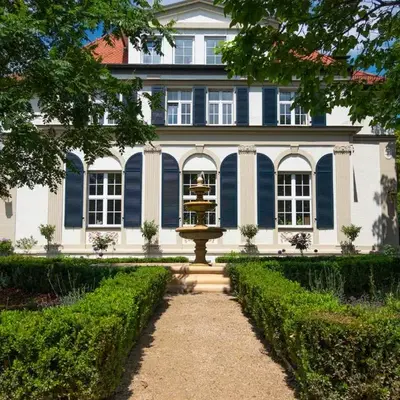 Villa Golding - Flat 3