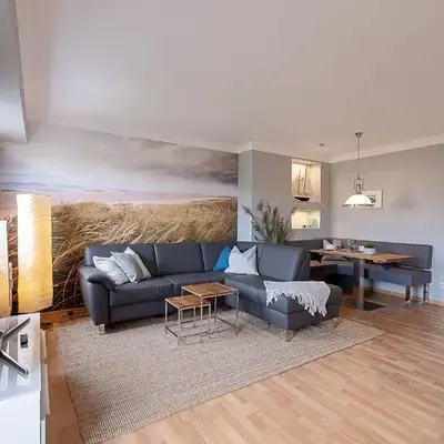 Apartment MARINA