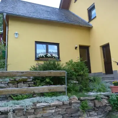 Erzgebirgshütte