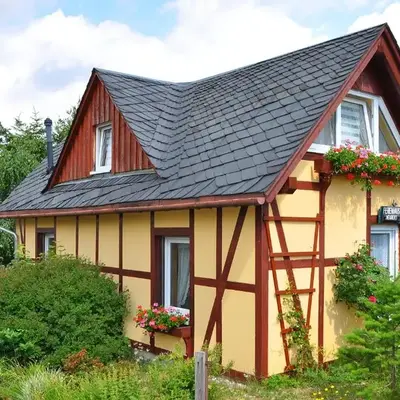 Ferienhaus Neubert