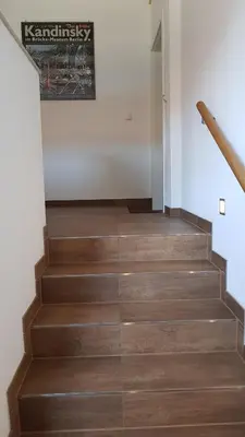Grundriss der Unterkunft Gut Belgerhof Steinbach Ferienwohnung