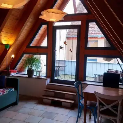 Ferienhaus Nicolaus