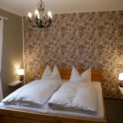 Ferienwohnung Muelenz