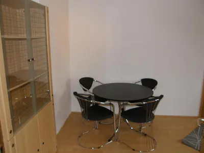 Grundriss der Unterkunft Apartment-Ferienwohnung Dresden-Briesnitz