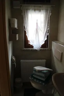 Grundriss der Unterkunft Ferienhaus Dani