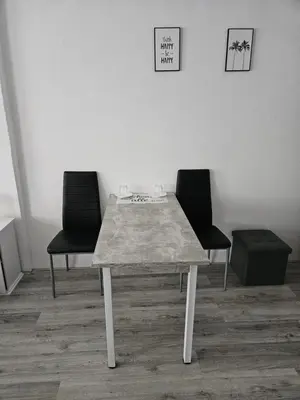 Grundriss der Unterkunft Zimmervermietung Schöne Gasse 6