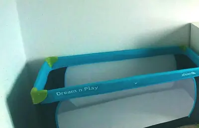 Ein Bett oder Betten in einem Zimmer der Unterkunft F3 - 