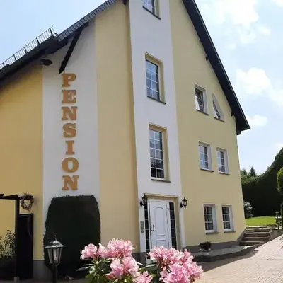Gaststätte & Pension Jiedlitz